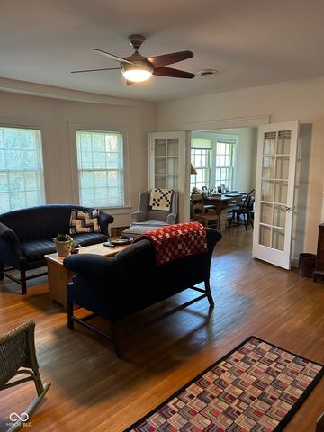 5245 Central Avenue 4, Indianapolis, IN 46220