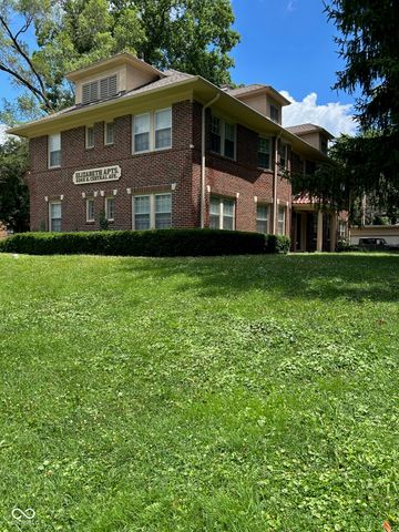 5245 Central Avenue 4, Indianapolis, IN 46220