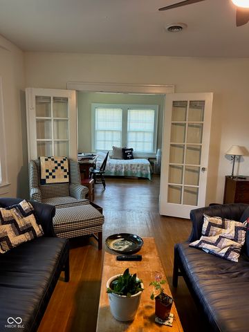 5245 Central Avenue 4, Indianapolis, IN 46220