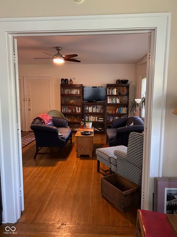 5245 Central Avenue 4, Indianapolis, IN 46220