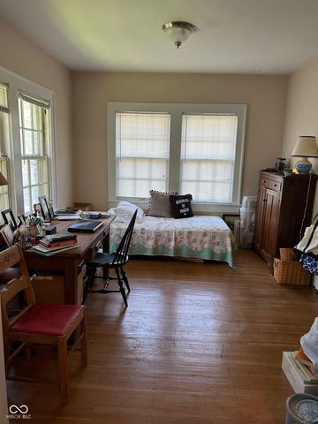 5245 Central Avenue 4, Indianapolis, IN 46220