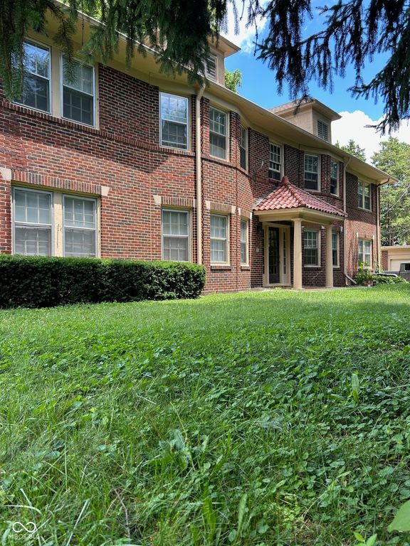 5245 Central Avenue 4, Indianapolis, IN 46220