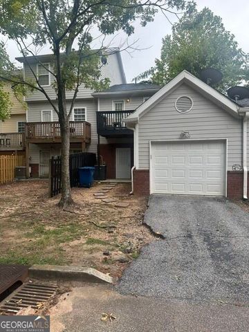 309 SW Glenn Street, Atlanta, GA 30312