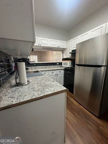 309 SW Glenn Street, Atlanta, GA 30312