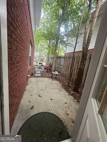 309 SW Glenn Street, Atlanta, GA 30312