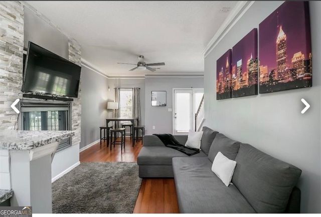 309 SW Glenn Street, Atlanta, GA 30312
