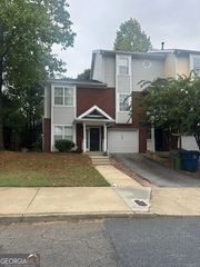 309 SW Glenn Street, Atlanta, GA 30312
