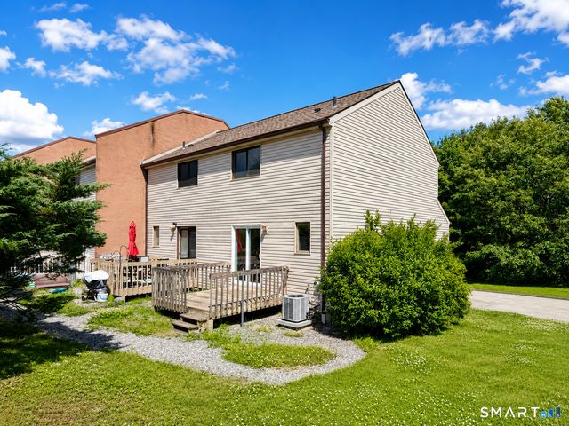 349 Allen Road 45D, Torrington, CT 06790