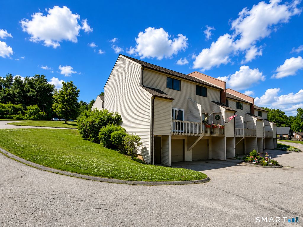 349 Allen Road 45D, Torrington, CT 06790