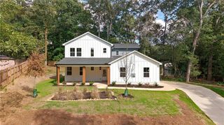 1840 Wells Drive SW, Atlanta, GA 30311