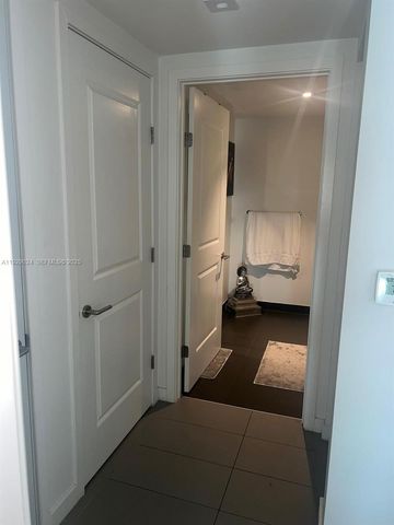 1600 NE 1st Ave 3012, Miami, FL 33132