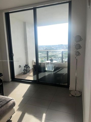 1600 NE 1st Ave 3012, Miami, FL 33132