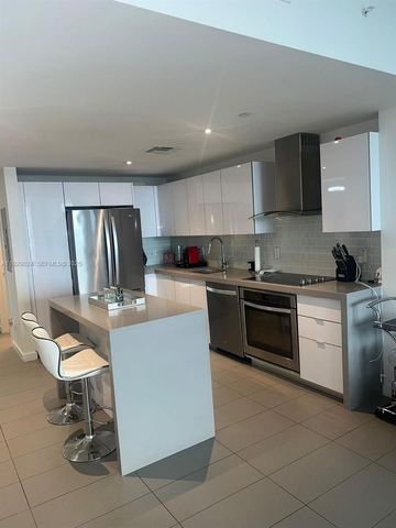 1600 NE 1st Ave 3012, Miami, FL 33132