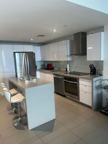 1600 NE 1st Ave 3012, Miami, FL 33132