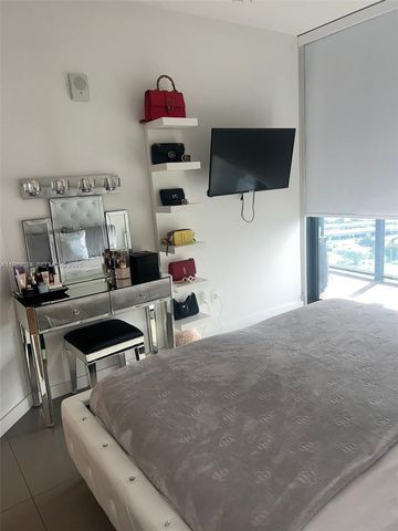 1600 NE 1st Ave 3012, Miami, FL 33132