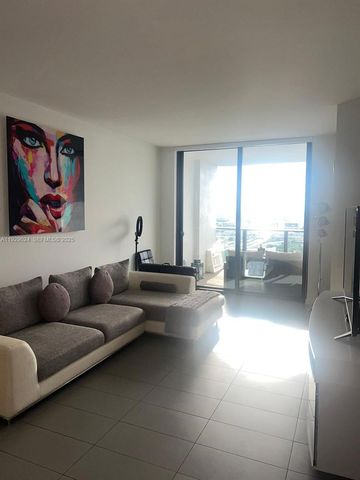 1600 NE 1st Ave 3012, Miami, FL 33132