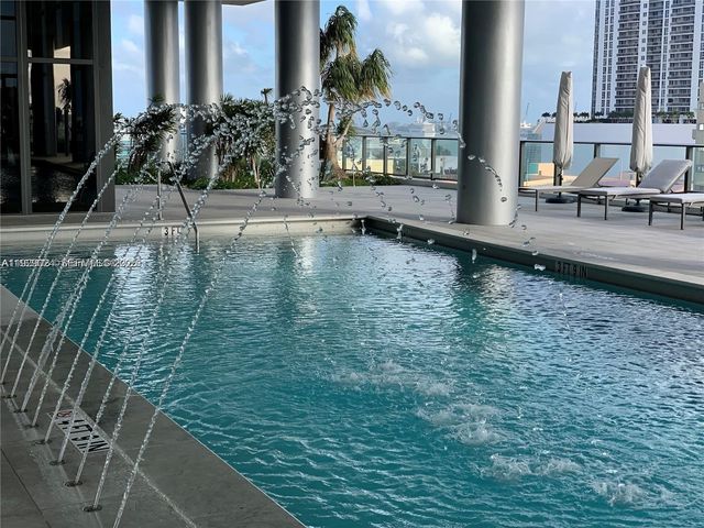 1600 NE 1st Ave 3012, Miami, FL 33132