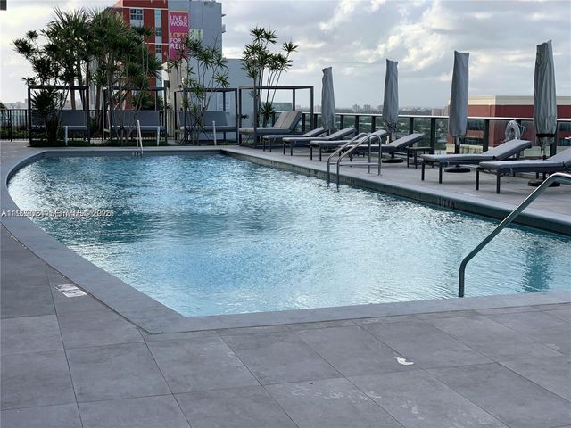 1600 NE 1st Ave 3012, Miami, FL 33132