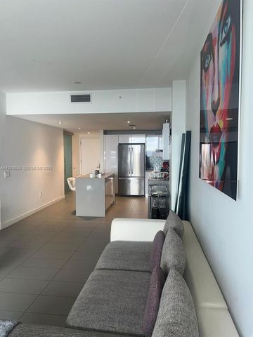 1600 NE 1st Ave 3012, Miami, FL 33132