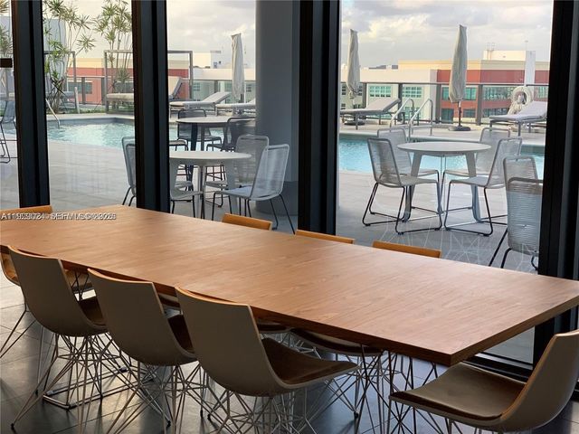 1600 NE 1st Ave 3012, Miami, FL 33132