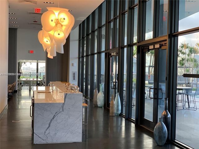 1600 NE 1st Ave 3012, Miami, FL 33132