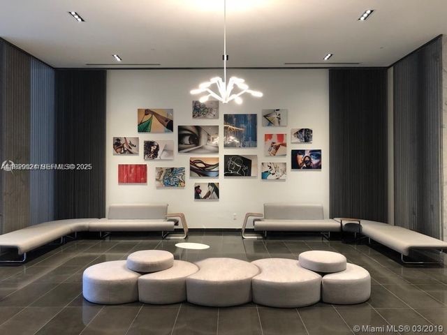 1600 NE 1st Ave 3012, Miami, FL 33132