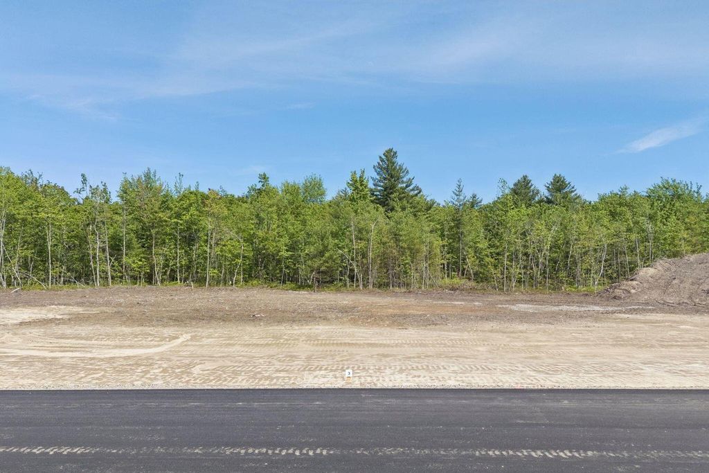 Lot #3 Jasper Lane, Arundel, ME 04046 — photo 2