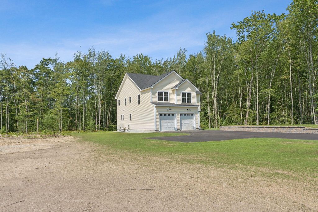 Lot #3 Jasper Lane, Arundel, ME 04046 — photo 3