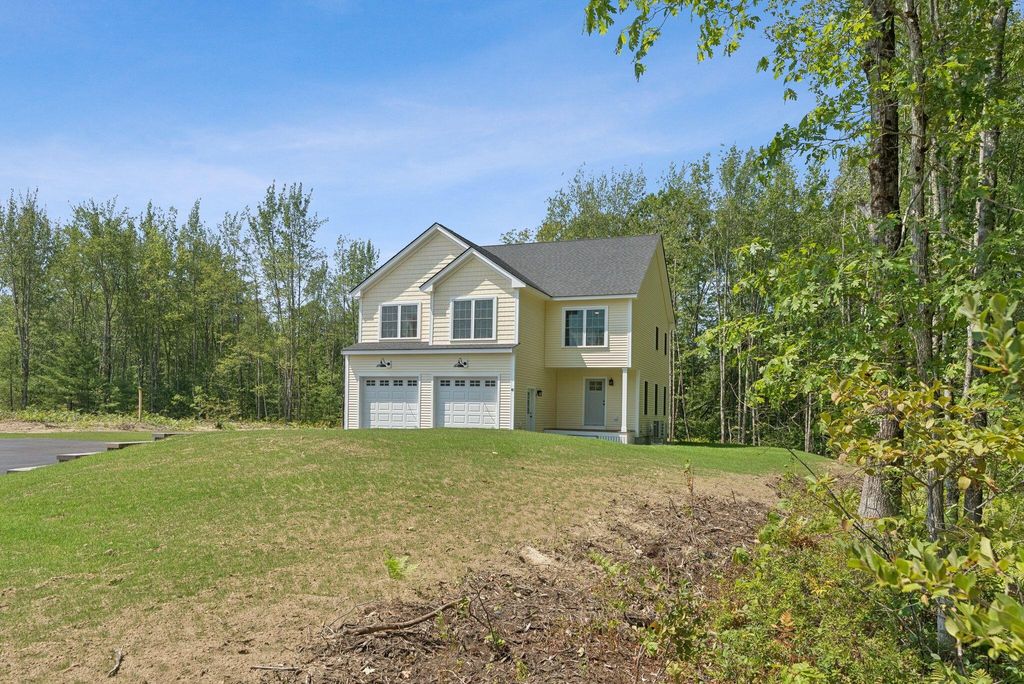 Lot #3 Jasper Lane, Arundel, ME 04046 — photo 4