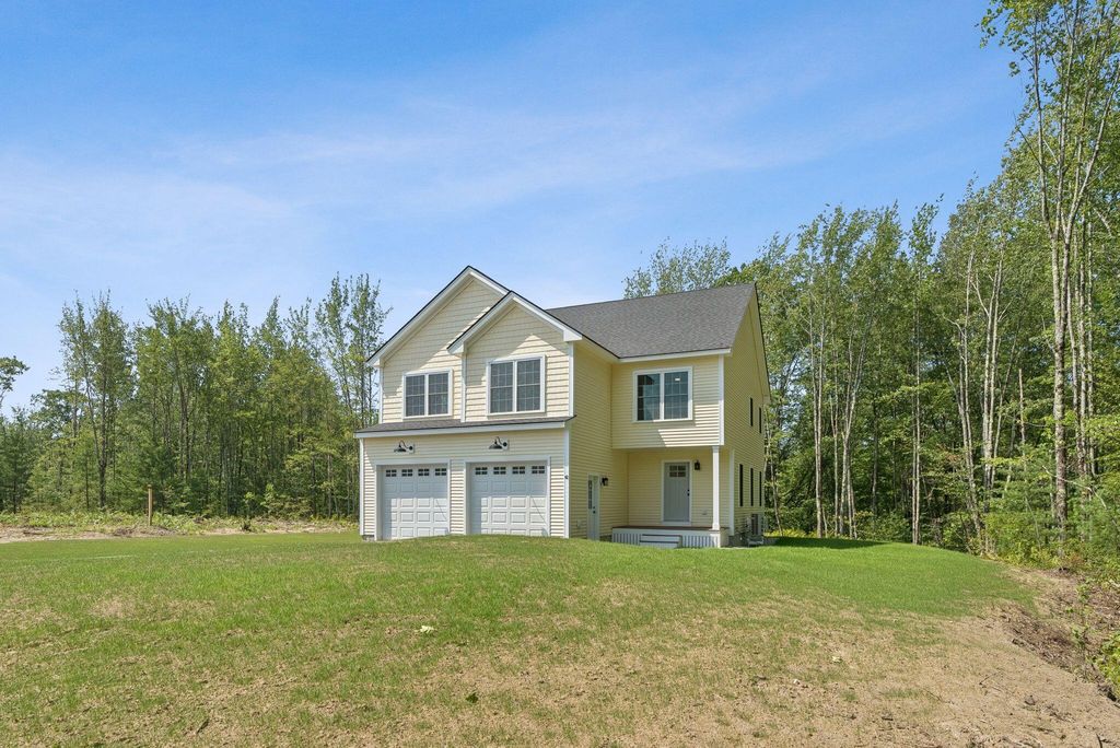 Lot #3 Jasper Lane, Arundel, ME 04046 — photo 5