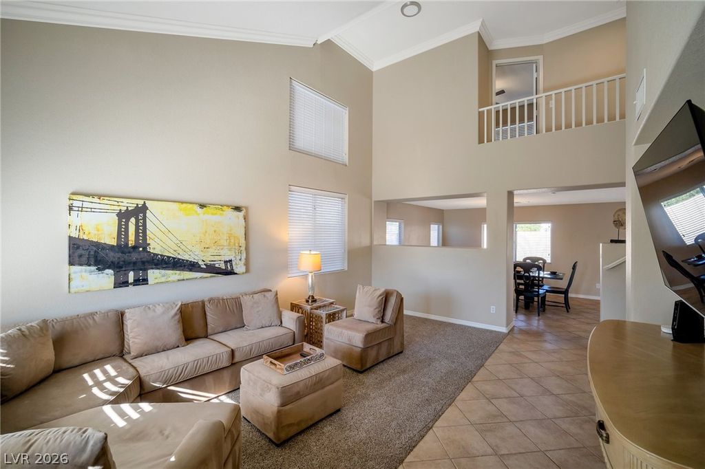 684 Gritty Garnet Avenue, Las Vegas, NV 89183 — photo 2