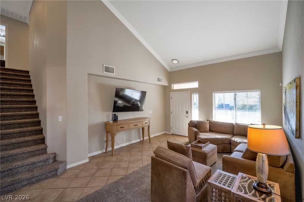 684 Gritty Garnet Avenue, Las Vegas, NV 89183 — photo 3