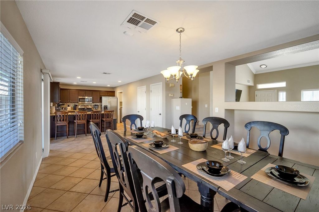 684 Gritty Garnet Avenue, Las Vegas, NV 89183 — photo 5