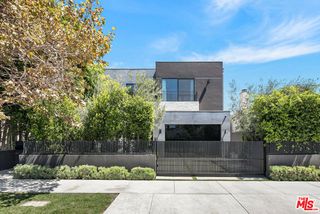 356 N La Jolla Avenue, Los Angeles, CA 90048