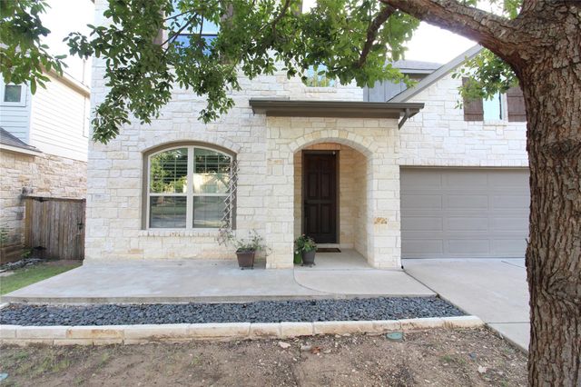 15100 Iveans WAY, Austin, TX 78717