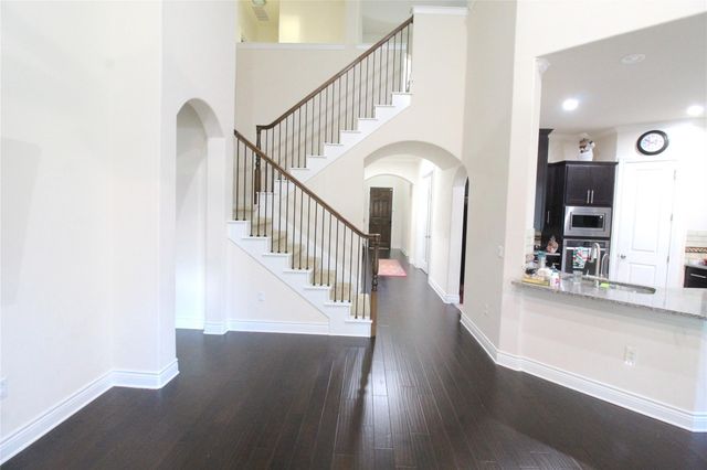 15100 Iveans WAY, Austin, TX 78717