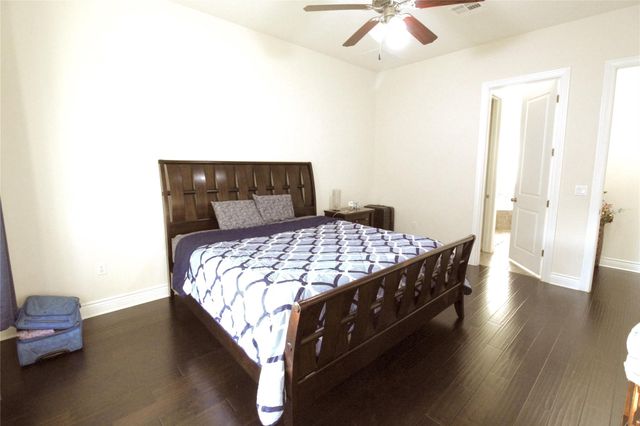 15100 Iveans WAY, Austin, TX 78717