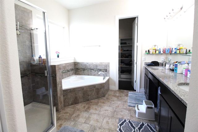 15100 Iveans WAY, Austin, TX 78717
