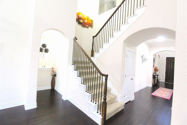 15100 Iveans WAY, Austin, TX 78717