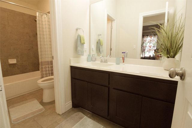 15100 Iveans WAY, Austin, TX 78717