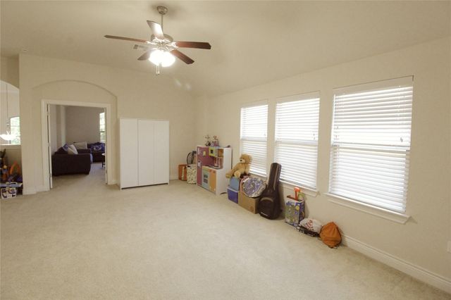 15100 Iveans WAY, Austin, TX 78717