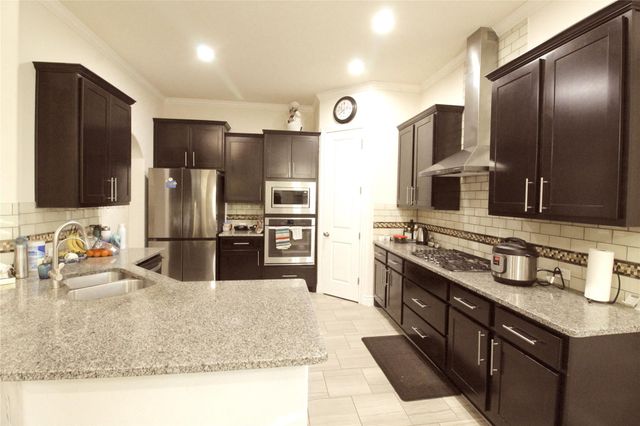 15100 Iveans WAY, Austin, TX 78717