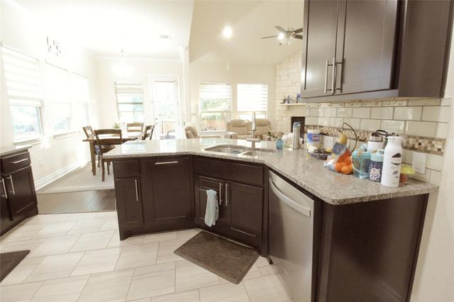 15100 Iveans WAY, Austin, TX 78717