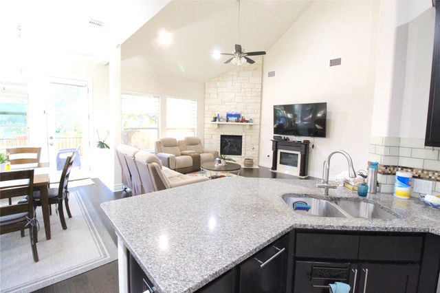 15100 Iveans WAY, Austin, TX 78717
