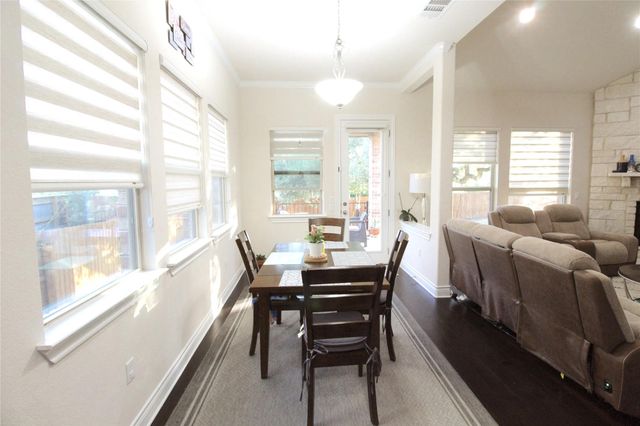 15100 Iveans WAY, Austin, TX 78717