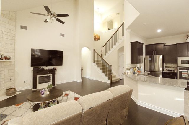 15100 Iveans WAY, Austin, TX 78717