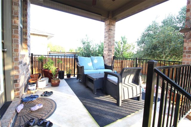 15100 Iveans WAY, Austin, TX 78717