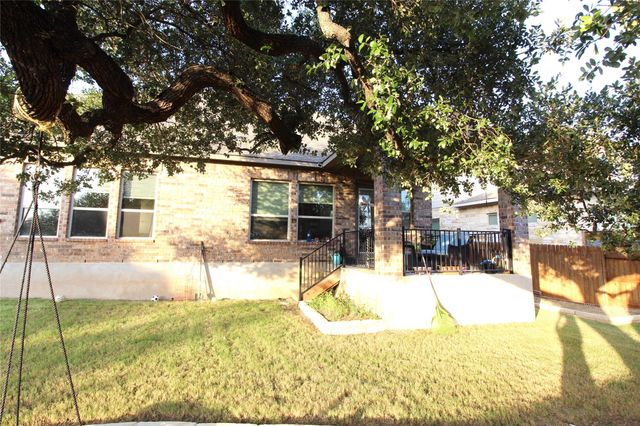 15100 Iveans WAY, Austin, TX 78717