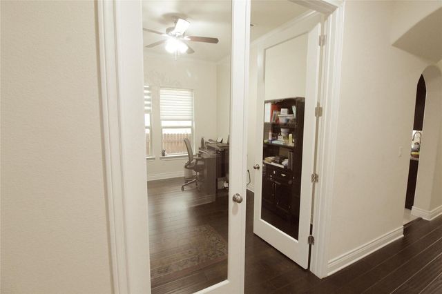 15100 Iveans WAY, Austin, TX 78717