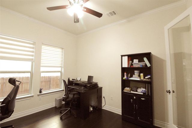 15100 Iveans WAY, Austin, TX 78717